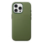 Official Tech Fabric Texture Side-Adhesive TPU Magnetic Phone Case with Camera Button, For iPhone 13 Pro Max, For iPhone 13 Pro, For iPhone 13
