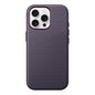 Official Tech Fabric Texture Side-Adhesive TPU Magnetic Phone Case with Camera Button, For iPhone 13 Pro Max, For iPhone 13 Pro, For iPhone 13