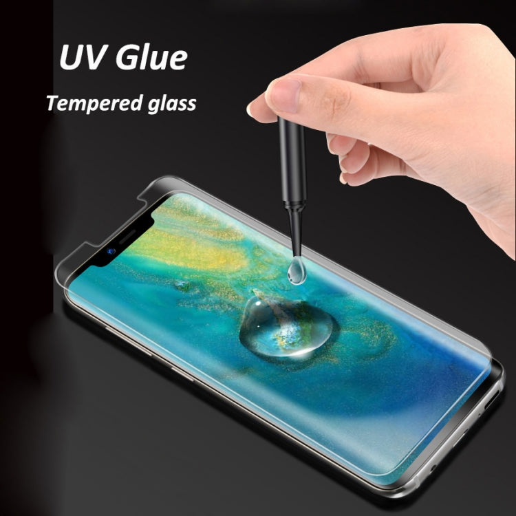 Reduced Version UV Liquid Film