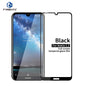 PINWUYO 9H 2.5D Full Screen Tempered Glass Film