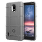 Full Coverage Shockproof TPU Case for Nokia 3.1A, For Nokia 3.1A