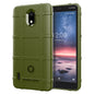 Full Coverage Shockproof TPU Case for Nokia 3.1A, For Nokia 3.1A