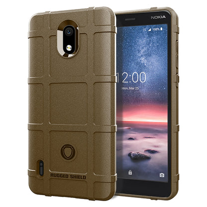 Full Coverage Shockproof TPU Case for Nokia 3.1A, For Nokia 3.1A