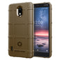 Full Coverage Shockproof TPU Case for Nokia 3.1A, For Nokia 3.1A