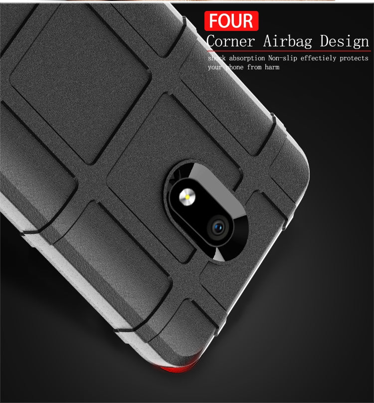 Full Coverage Shockproof TPU Case for Nokia 3.1C, For Nokia 3.1C