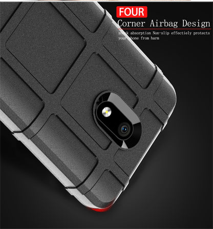 Full Coverage Shockproof TPU Case for Nokia 3.1C, For Nokia 3.1C
