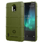 Full Coverage Shockproof TPU Case for Nokia 3.1C, For Nokia 3.1C
