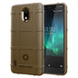 Full Coverage Shockproof TPU Case for Nokia 3.1C, For Nokia 3.1C