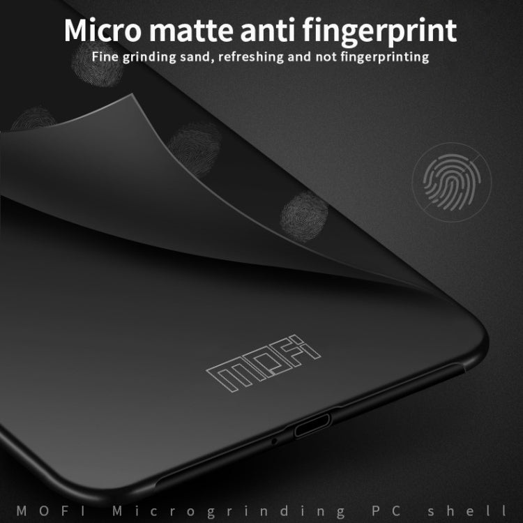 MOFI Frosted PC Ultra-thin Hard Case for