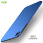 MOFI Frosted PC Ultra-thin Hard Case for