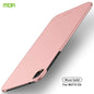 MOFI Frosted PC Ultra-thin Hard Case for