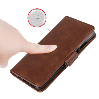 Wallet Stand Leather Cell Phone Case for NOKIA 6.2，with Wallet & Holder & Card Slots