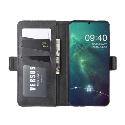 Wallet Stand Leather Cell Phone Case for NOKIA 6.2，with Wallet & Holder & Card Slots