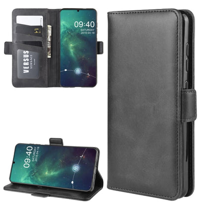 Wallet Stand Leather Cell Phone Case for NOKIA 6.2，with Wallet & Holder & Card Slots