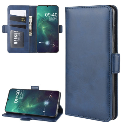 Wallet Stand Leather Cell Phone Case for NOKIA 6.2，with Wallet & Holder & Card Slots