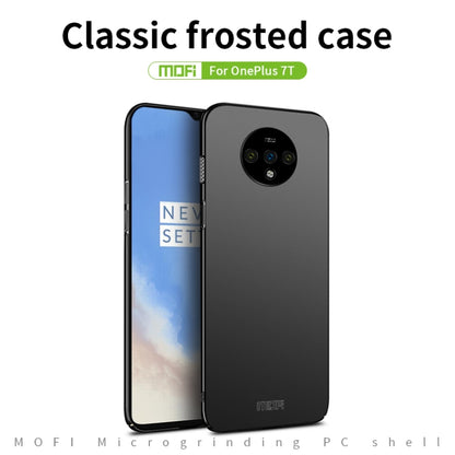 MOFI Frosted PC Ultra-thin Hard Case