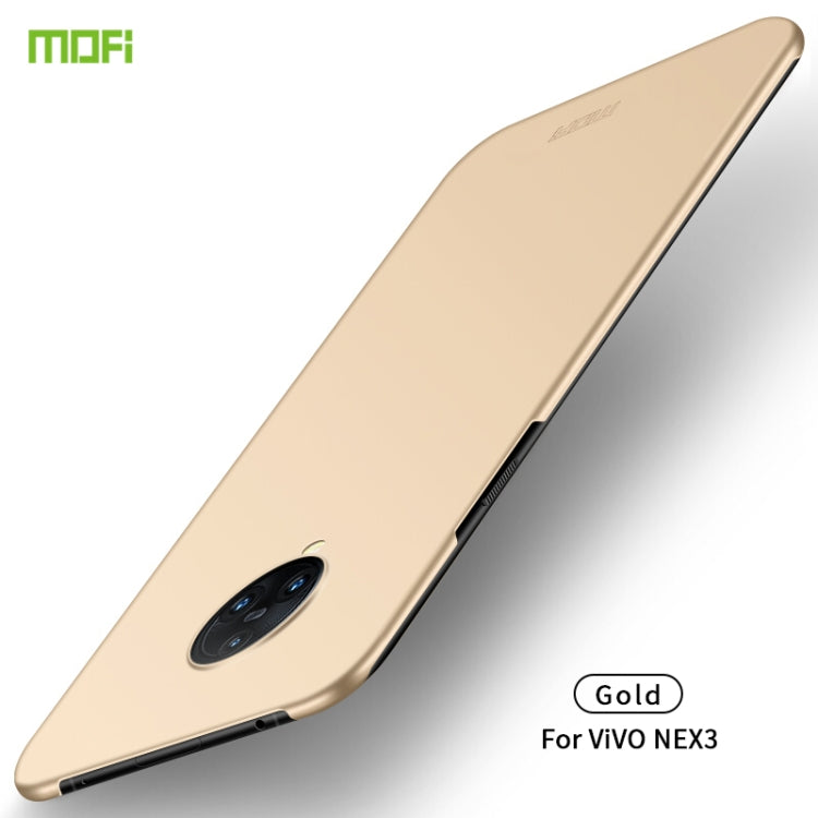 MOFI Frosted PC Ultra-thin Hard Case