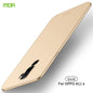 MOFI Frosted PC Ultra-thin Hard Case