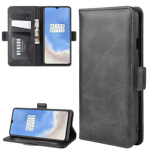 For OnePlus 7T  Wallet Stand Leather Cell Phone Case with Wallet & Holder & Card Slots