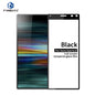 PINWUYO 9H 2.5D Full Screen Tempered Glass Film