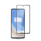 For Oneplus 7T mocolo 0.33mm 9H 3D Full Glue Curved Full Screen Tempered Glass Film, For Oneplus 7T