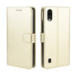 For ZTE Blade A5 2020 Retro Crazy Horse Texture Horizontal Flip Leather Case with Holder & Card Slots & Photo Frame, For ZTE Blade A5 2020
