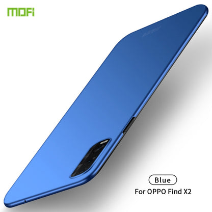 MOFI Frosted PC Ultra-thin Hard Case