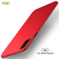 MOFI Frosted PC Ultra-thin Hard Case