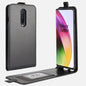 For OnePlus 8 OnePlus 8 R64 Texture Single Vertical Flip Leather Protective Case with Card Slots & Photo Frame, For OnePlus 8