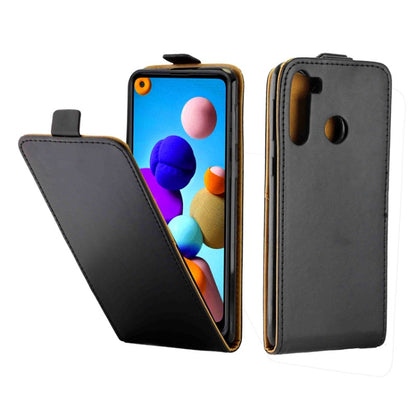 Business Style Vertical Flip TPU Leather Case  with Card Slot, For Huawei P40 Pro, For Huawei P40, For Huawei P40lite/Nova6Se/Nova7i, For Galaxy A21, For Galaxy A11, For Galaxy M31, For Google Pixel4 XL, For Xiaomi Mi10/Mi10Pro, For Nokia 2.3����������...