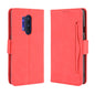 For OnePlus 8 Pro Wallet Style Skin Feel Calf Pattern Leather Case ，with Separate Card Slot, For OnePlus 8 Pro