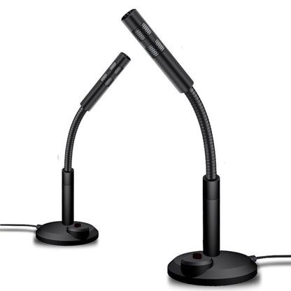 Mini Microphone For Computer Micro Voice Changer USB Microphone Professionnel Mic Gaming Condenser Microphone