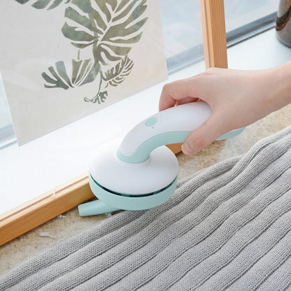 Mini Handheld Desktop Vacuum Ceaner Home Wireless Keyboard Cleaner