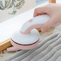 Mini Handheld Desktop Vacuum Ceaner Home Wireless Keyboard Cleaner