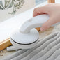 Mini Handheld Desktop Vacuum Ceaner Home Wireless Keyboard Cleaner