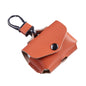 For Apple AirPods Pro Leather Earphones Shockproof Protective Case, For Apple AirPods Pro