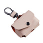 For Apple AirPods Pro Leather Earphones Shockproof Protective Case, For Apple AirPods Pro