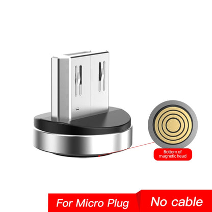 CC57 Support Data Transmission Magnetic Fast Charging Adapter