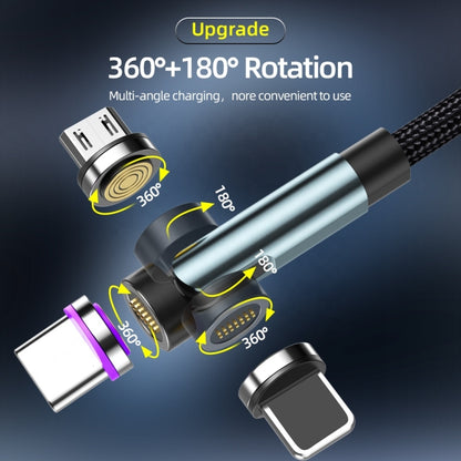 CC57 Support Data Transmission Magnetic Fast Charging Adapter
