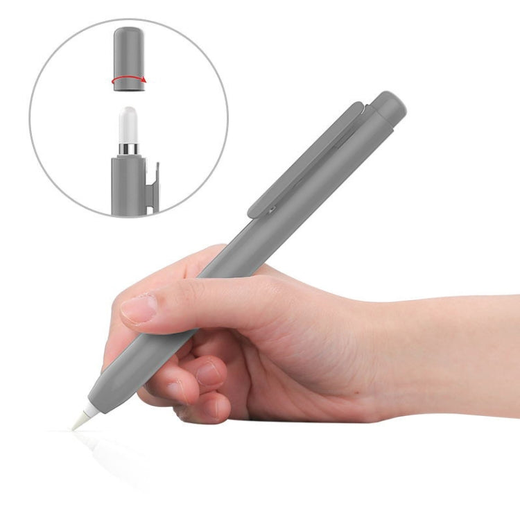 Automatic Retractable Stylus Pen Case