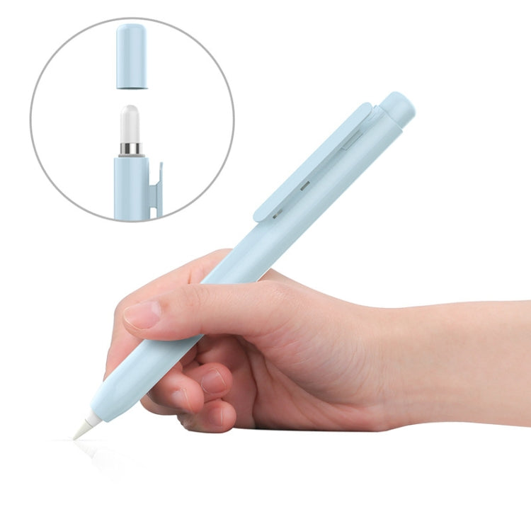 Automatic Retractable Stylus Pen Case