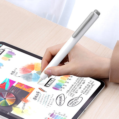 Automatic Retractable Stylus Pen Case