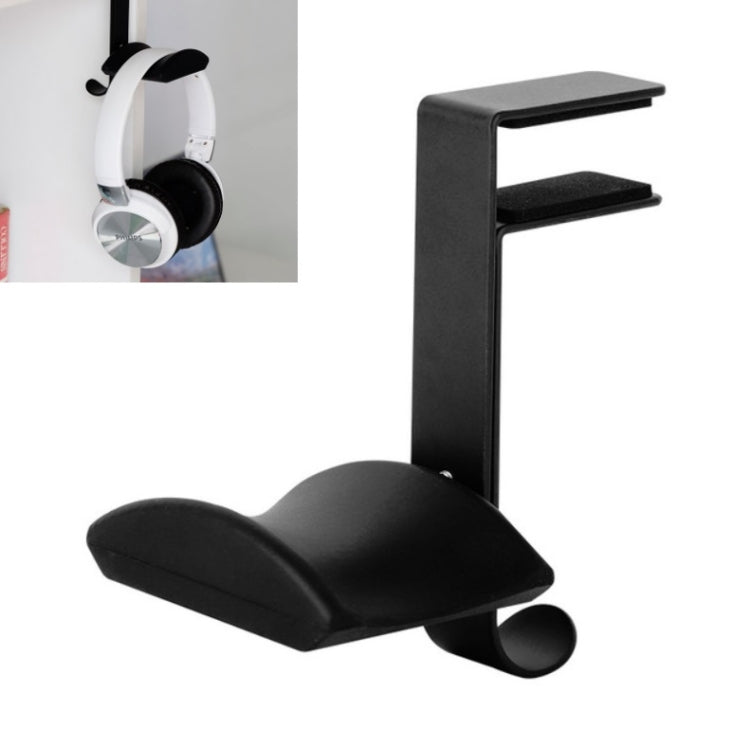 Headphones Racks Desktop Hooks Bookshelves Headset Racks