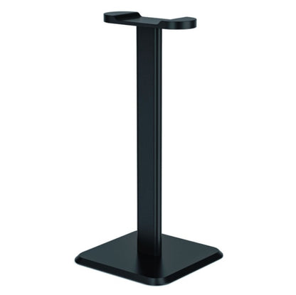 Headphone Holder Internet Cafe Headset Display Stand, White, Black