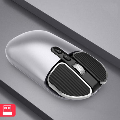 M203 2.4Ghz 5 Buttons 1600DPI Wireless Optical Mouse Computer Notebook Office Home Silent Mouse, 2.4G