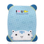 Cartoon Silicone Wristband Mouse Pad