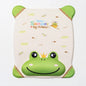 Cartoon Silicone Wristband Mouse Pad