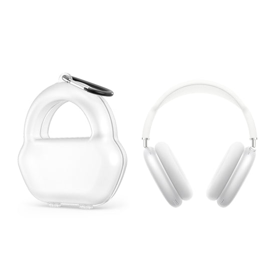 Headset Anti-Pressure And Scratch Resistance Protective Cover Storage Bag For Apple Airpods Max