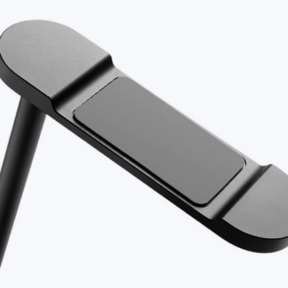 Z9 Headset Aluminum Alloy Bracket Internet Cafe Headset Display Stand