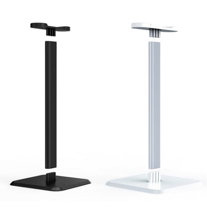 Headphone Holder Aluminum Alloy Internet Cafe Computer Headphone Stand Hanger Hook Display Shelf